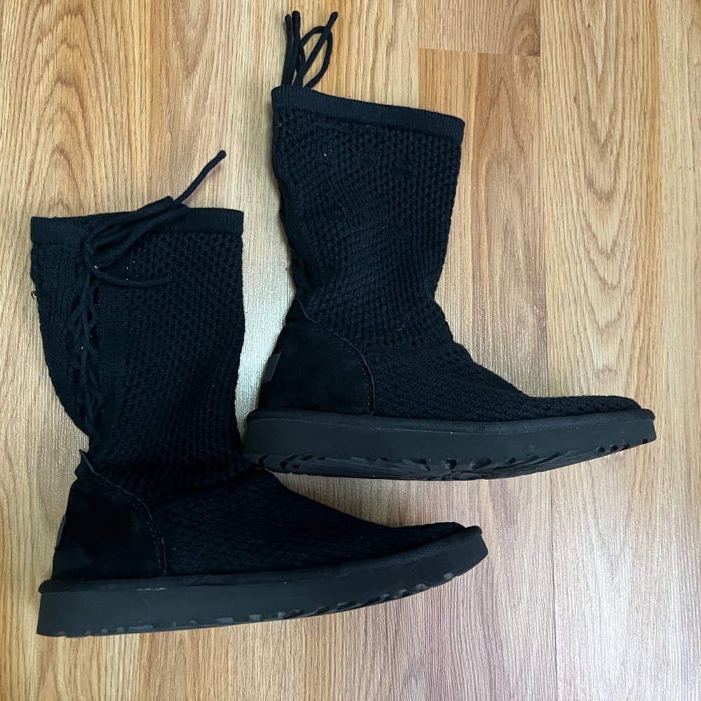 Ugg boots size 7 good condition